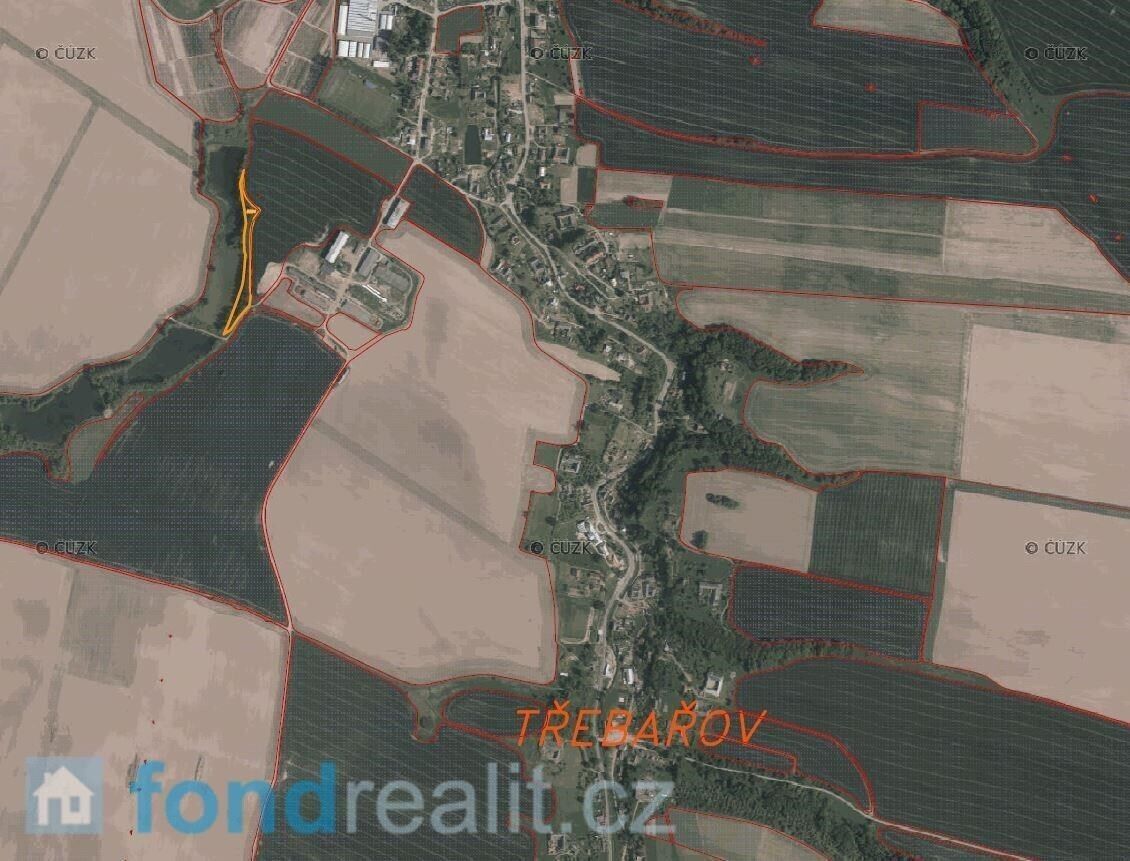 Prodej nemovitosti 4992 m² - foto 9