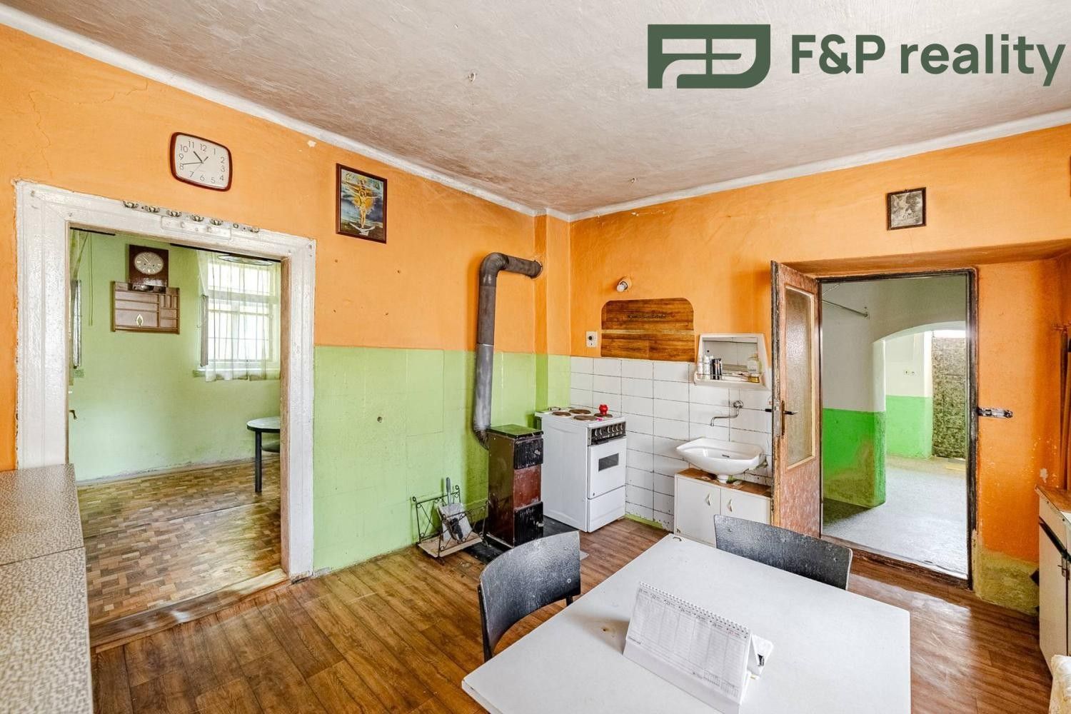 Prodej domu 300 m² - foto 11