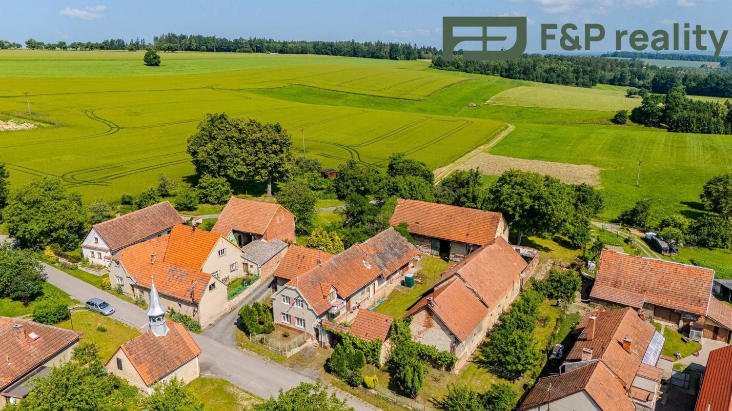 Prodej domu 300 m² - foto 22