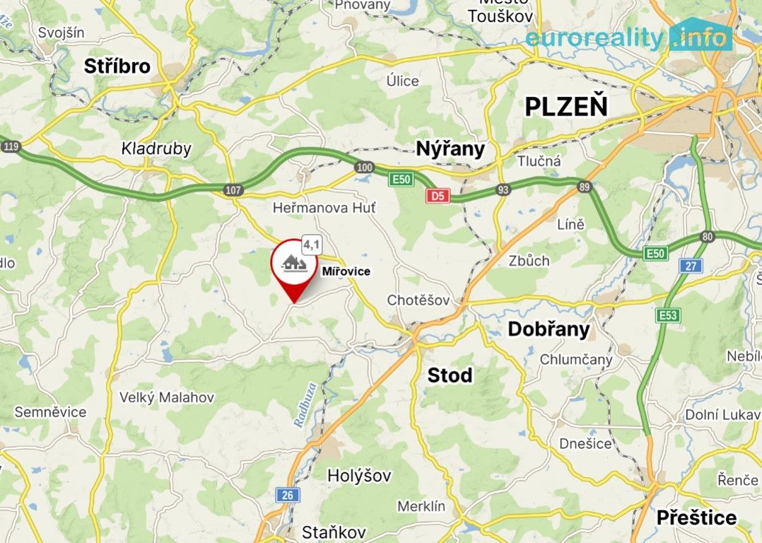 Prodej pozemku 2205 m² - foto 10
