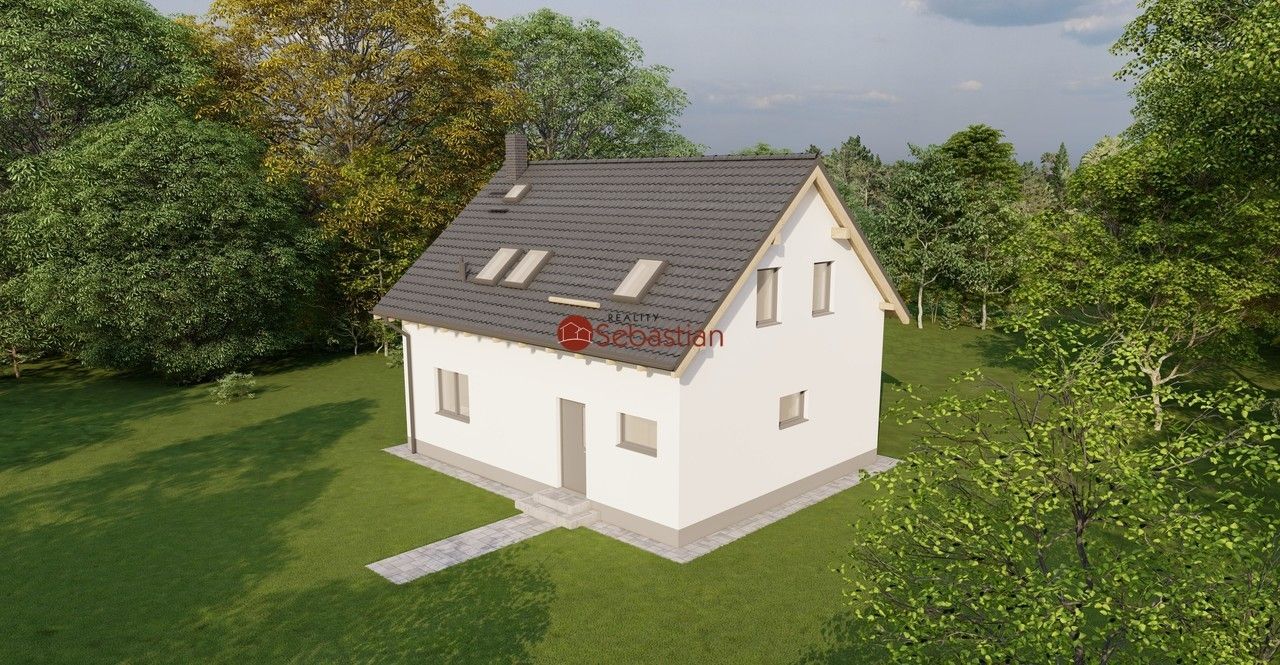 Prodej domu 119 m² - foto 6
