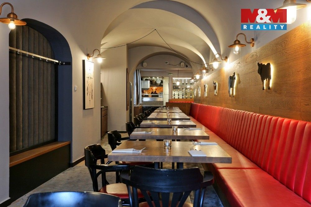 Pronájem komerčního prostoru 500 m² - foto 11