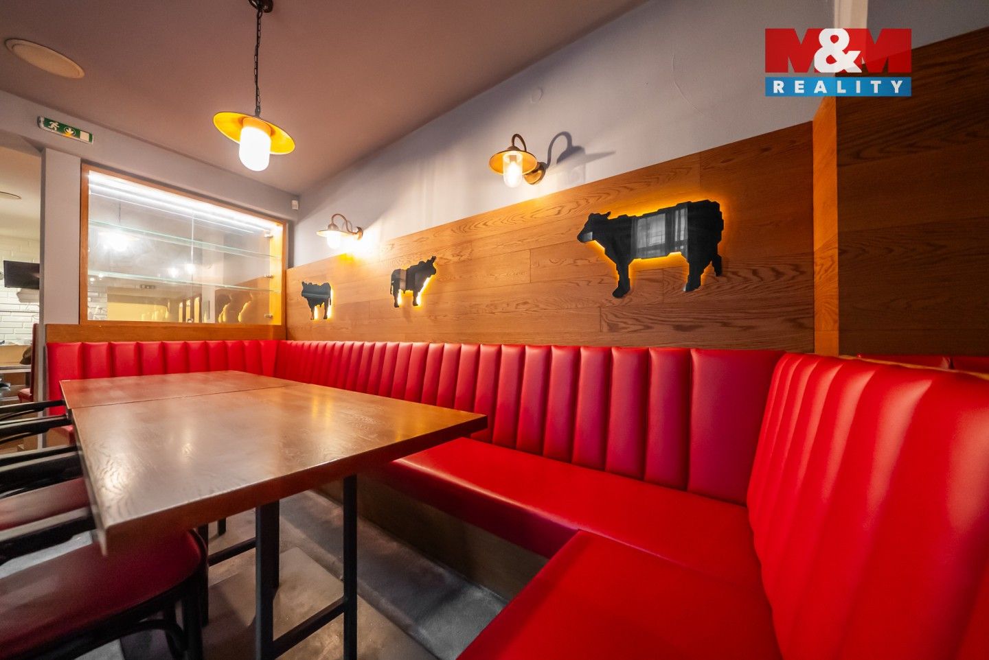 Pronájem komerčního prostoru 500 m² - foto 15