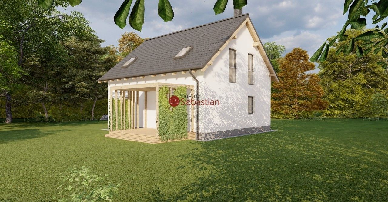 Prodej domu 119 m² - foto 9