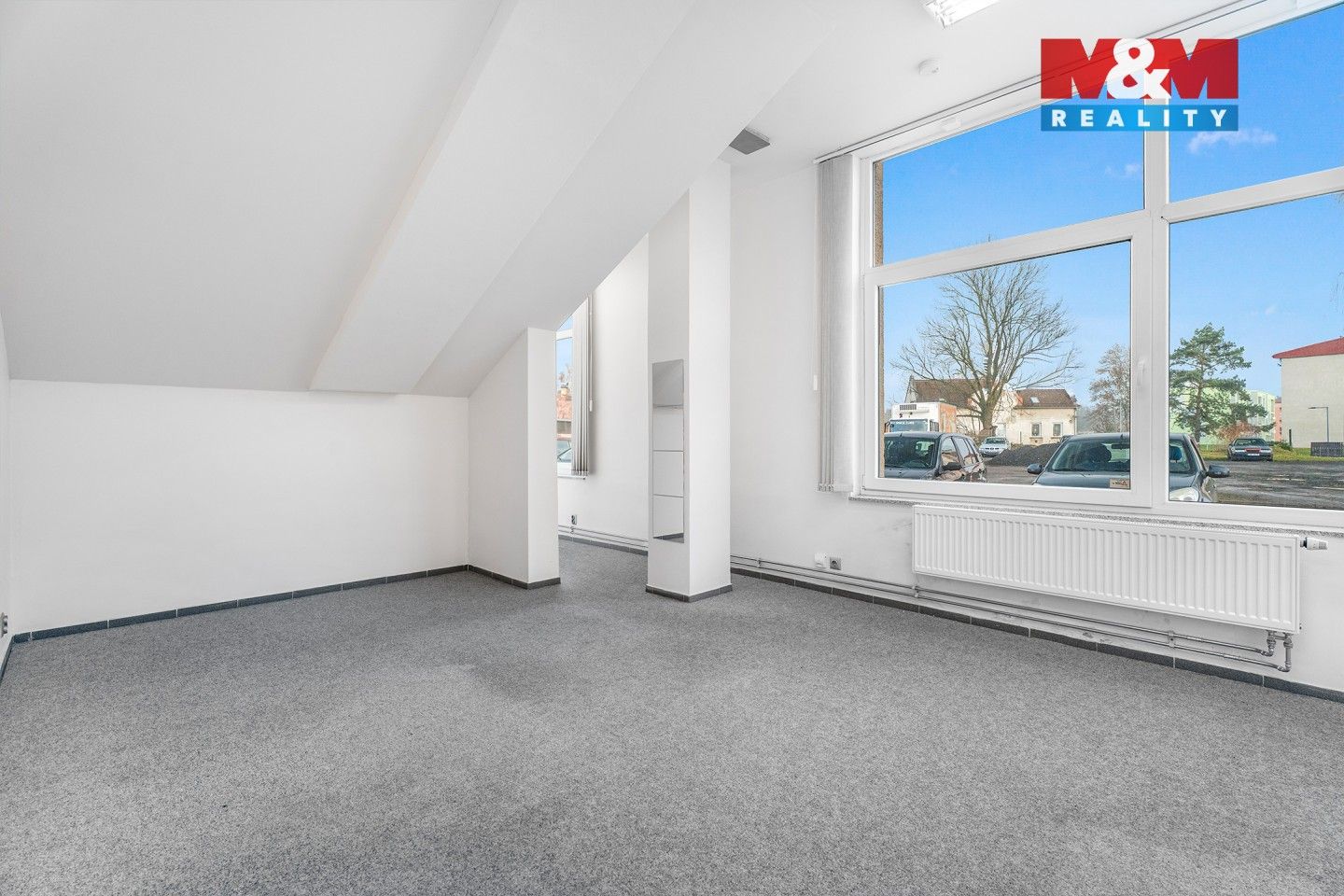 Pronájem komerčního prostoru 33 m² - foto 3