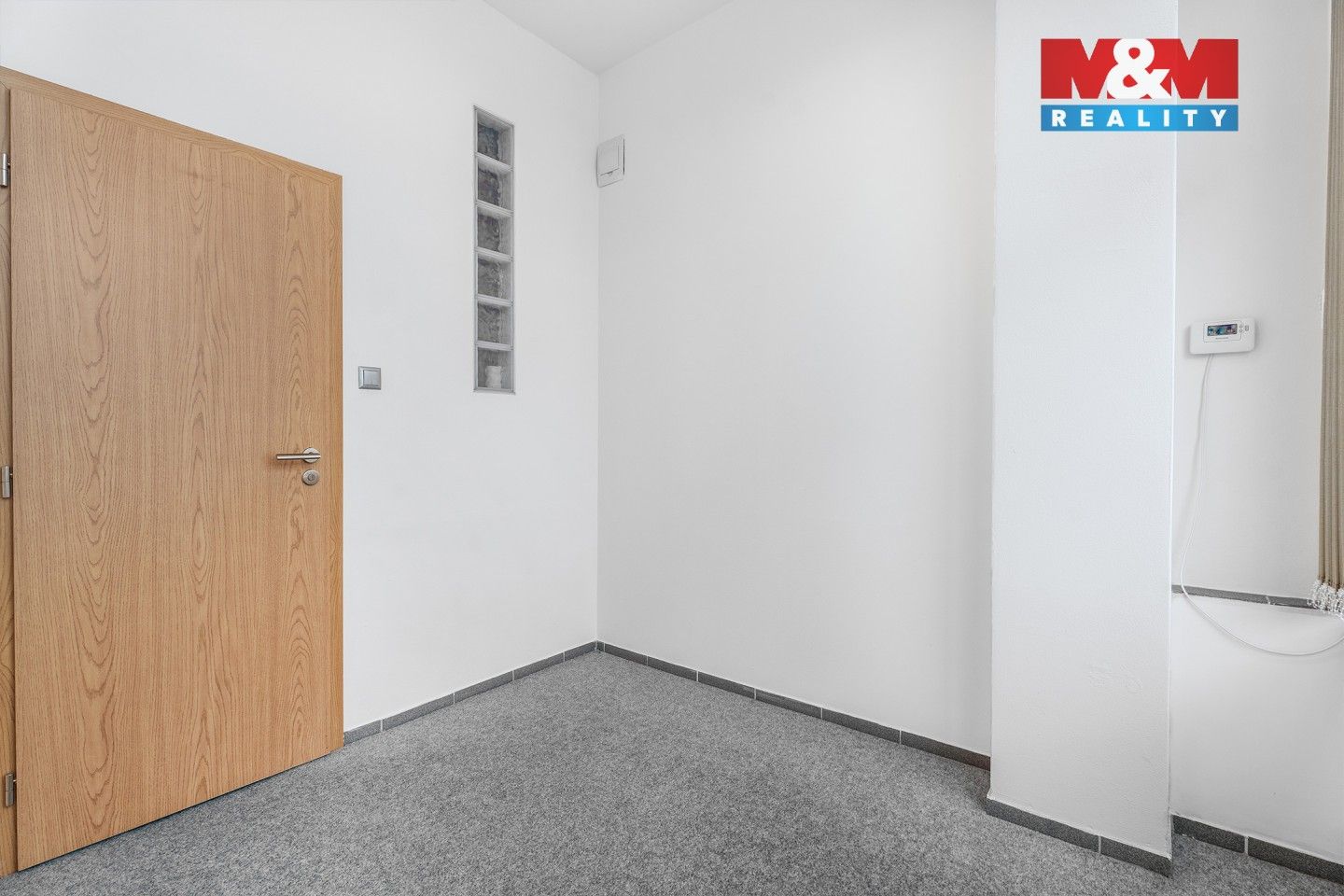 Pronájem komerčního prostoru 33 m² - foto 8