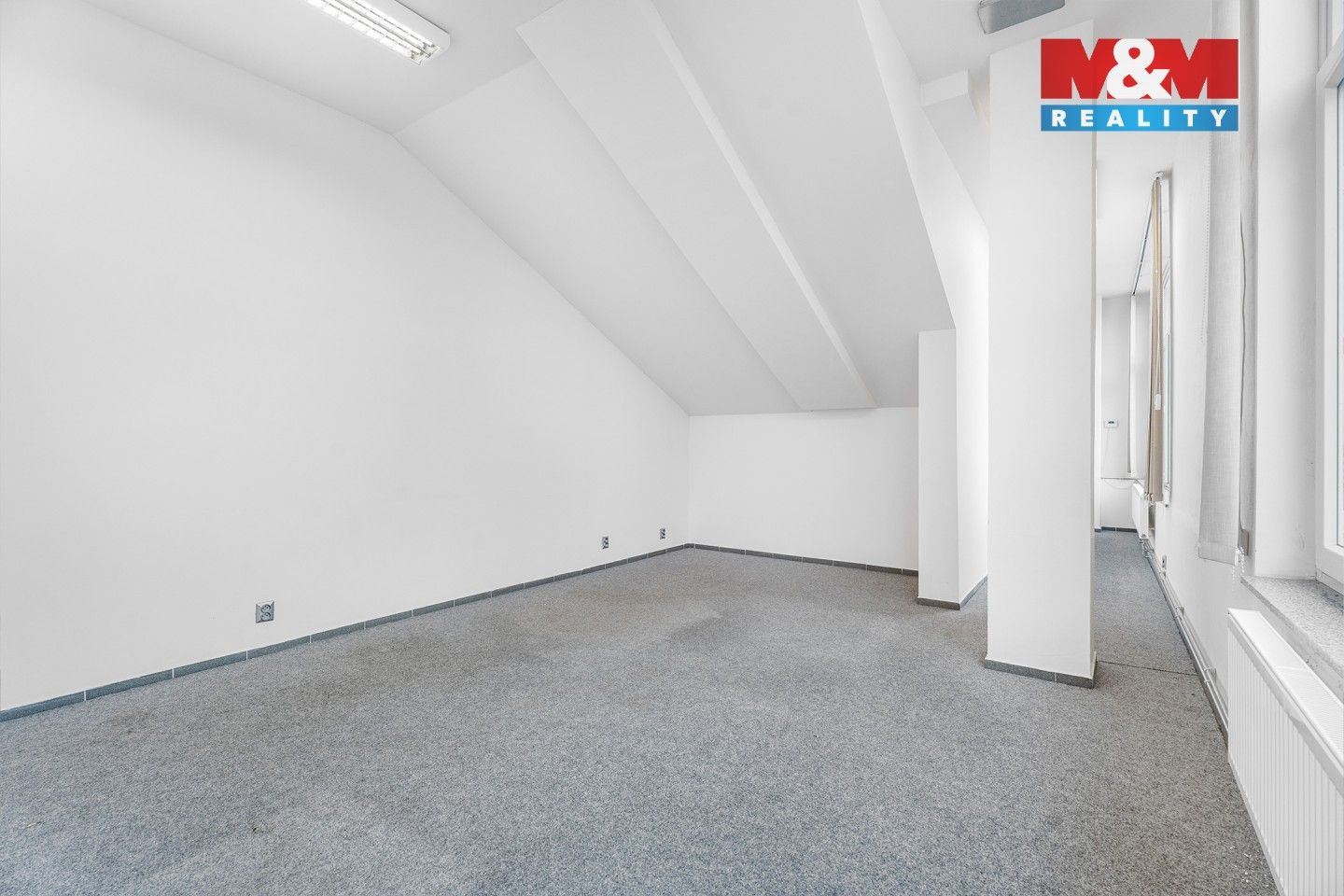 Pronájem komerčního prostoru 33 m² - foto 7