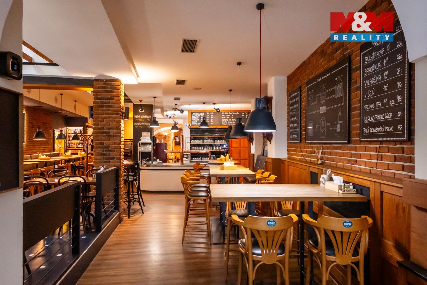 Pronájem komerčního prostoru 500 m² - foto 22