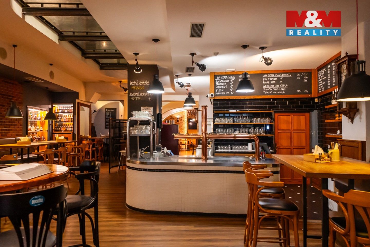 Pronájem komerčního prostoru 500 m² - foto 27
