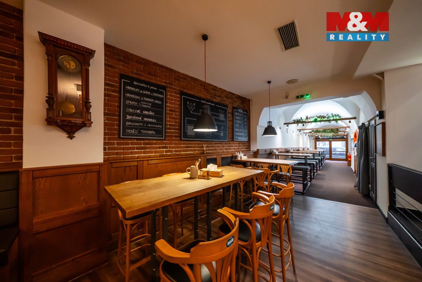 Pronájem komerčního prostoru 500 m² - foto 26