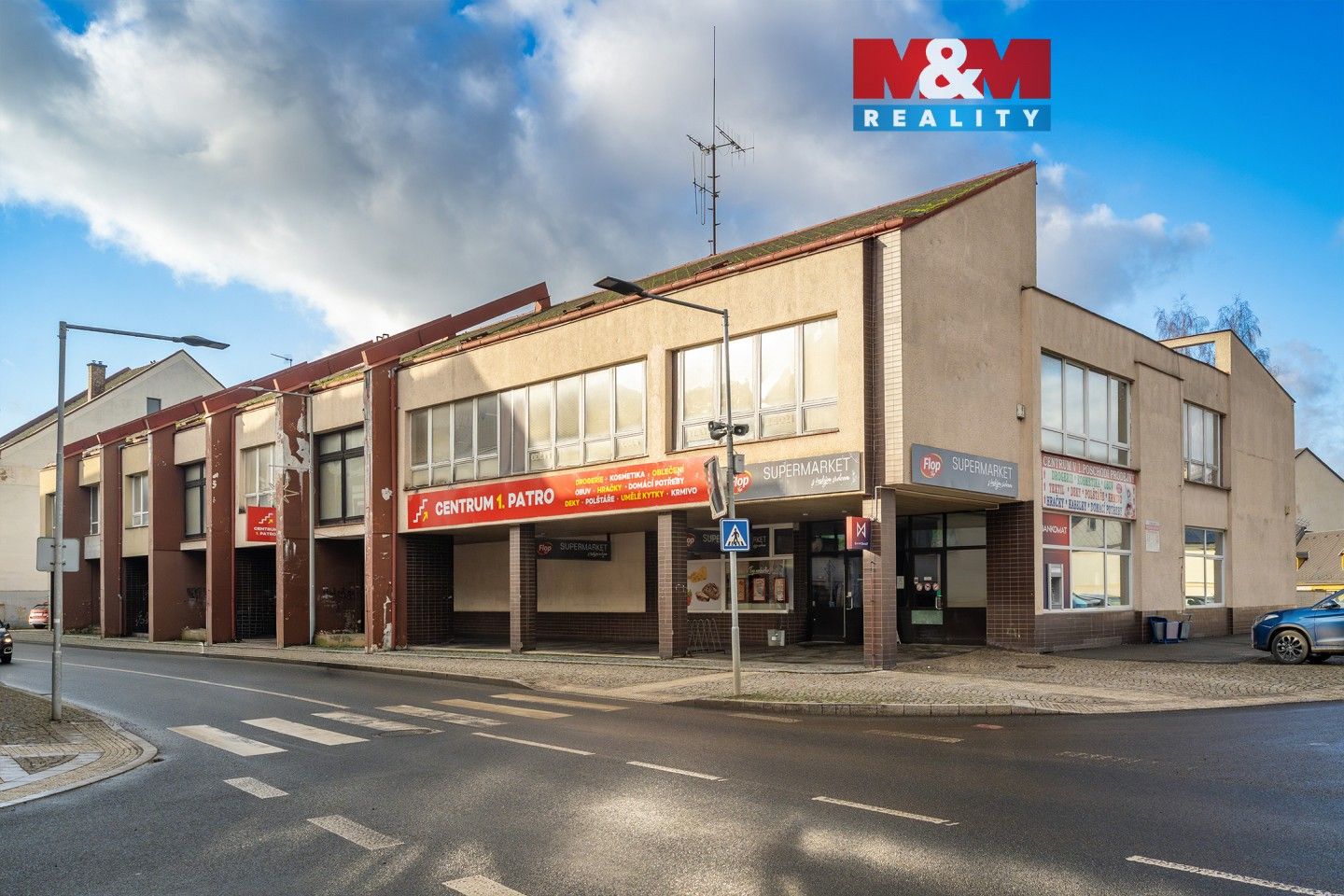 Pronájem komerčního prostoru 33 m² - foto 11