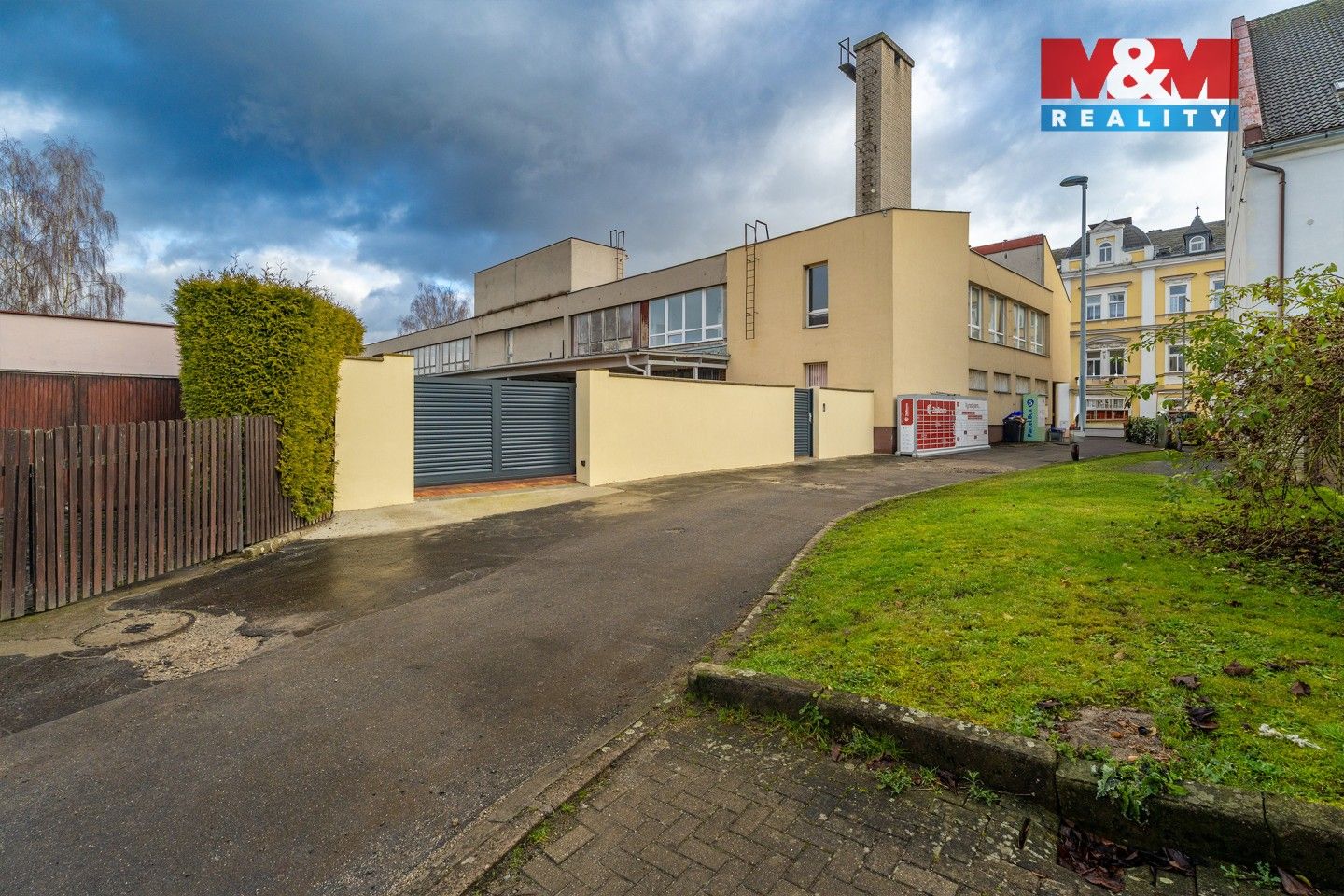 Pronájem komerčního prostoru 33 m² - foto 14