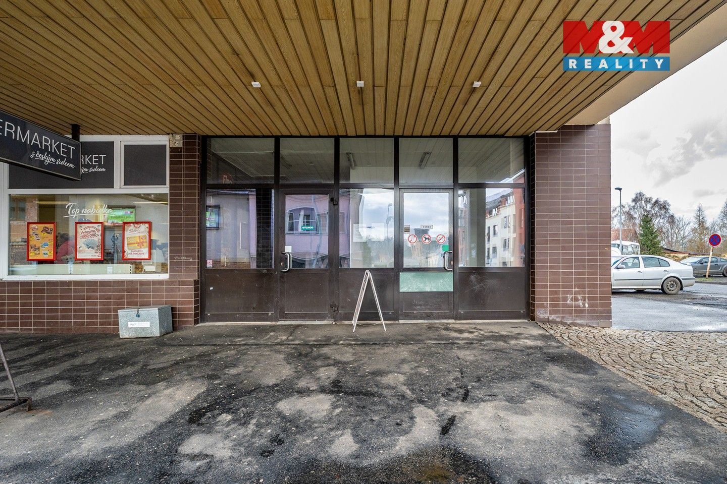 Pronájem komerčního prostoru 33 m² - foto 15