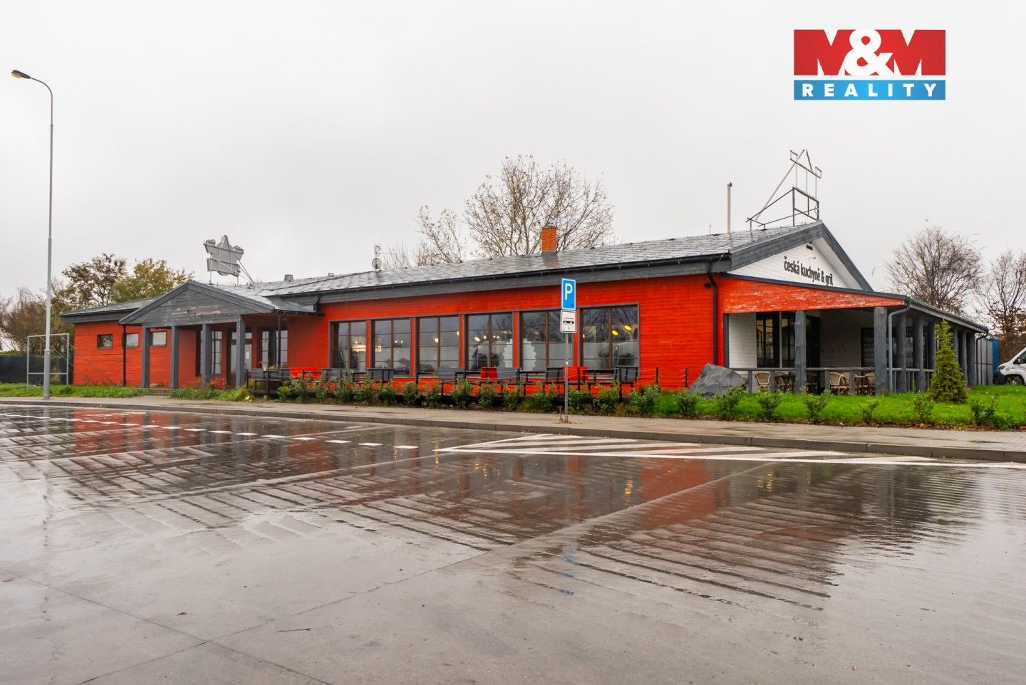 Pronájem komerčního prostoru 600 m² - foto 22