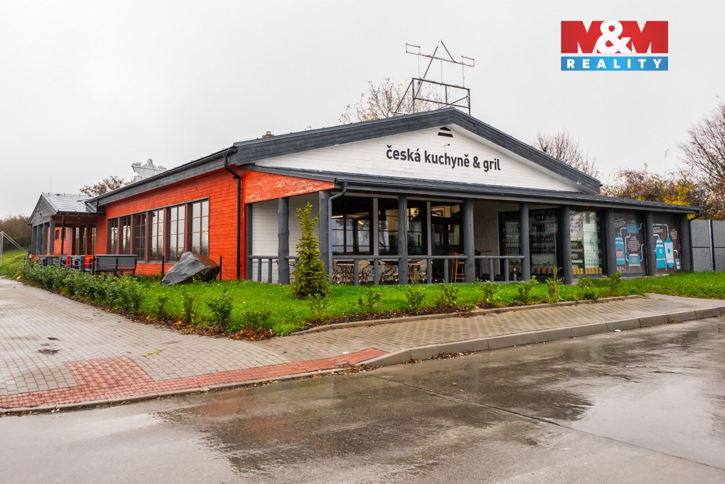 Pronájem komerčního prostoru 600 m² - foto 18