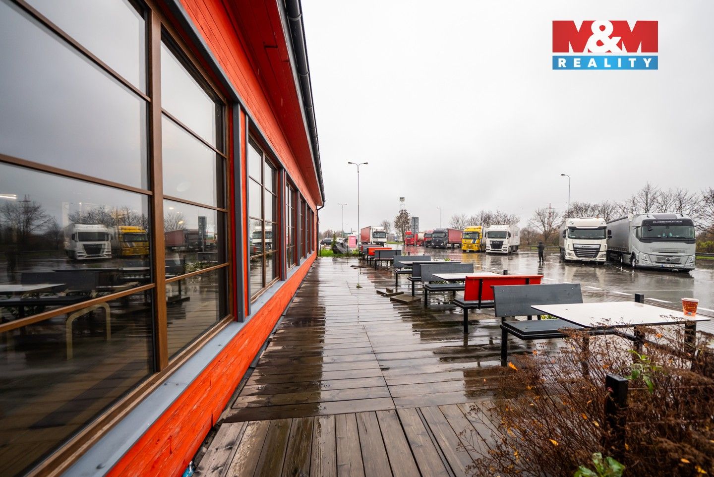 Pronájem komerčního prostoru 600 m² - foto 19