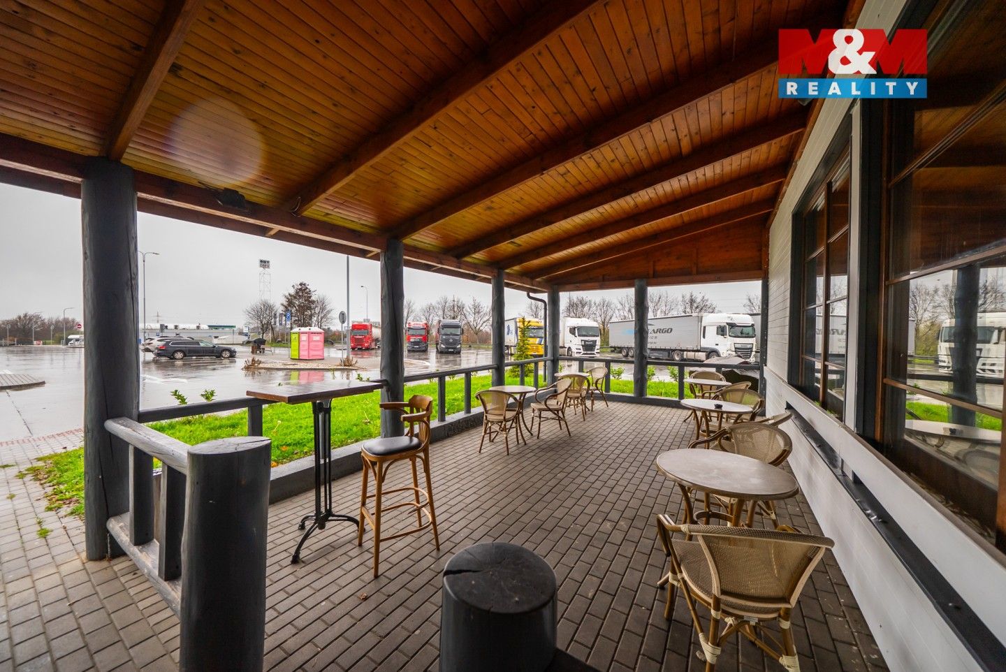 Pronájem komerčního prostoru 600 m² - foto 23