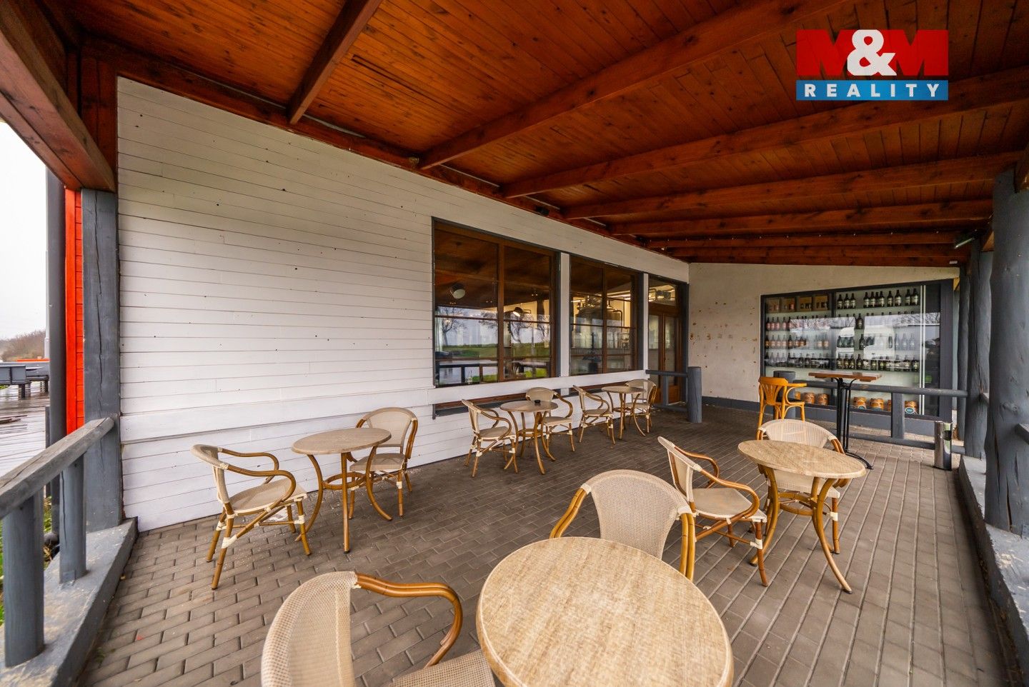 Pronájem komerčního prostoru 600 m² - foto 25