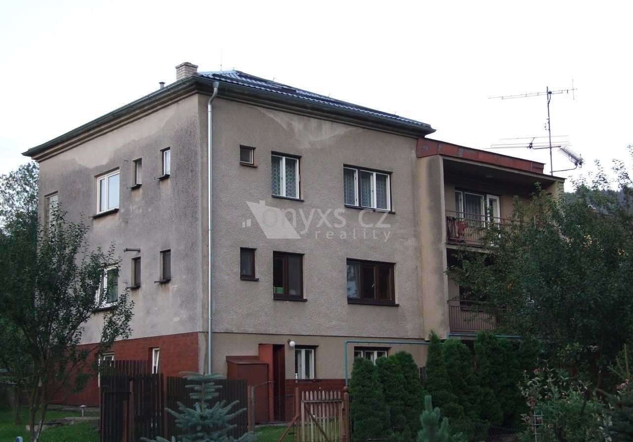 Prodej domu 240 m² - foto 1