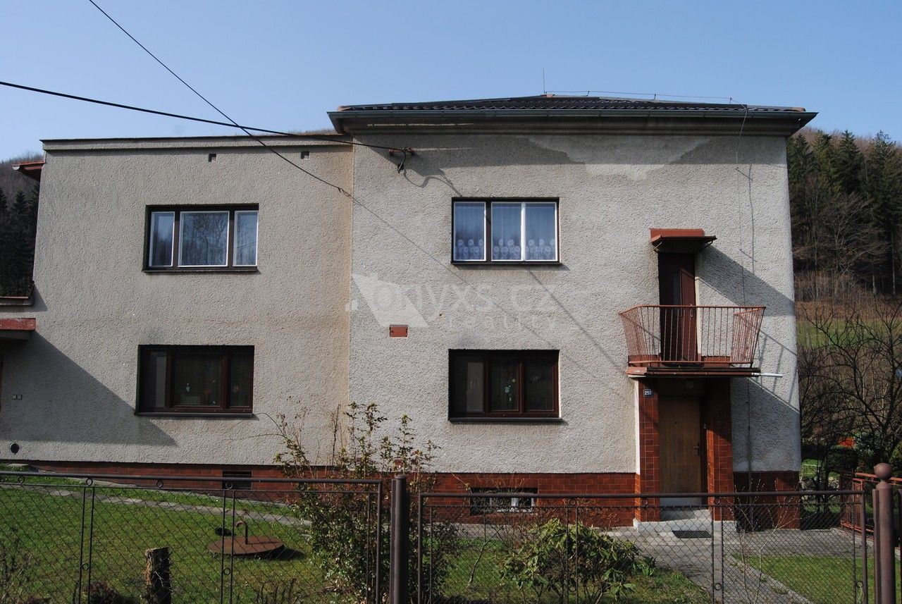 Prodej domu 240 m² - foto 3