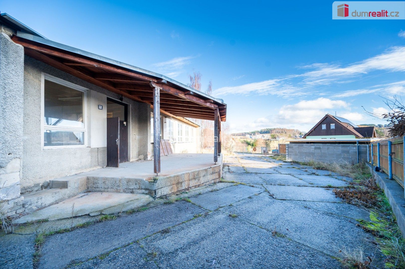 Pronájem komerčního prostoru 1650 m² - foto 13