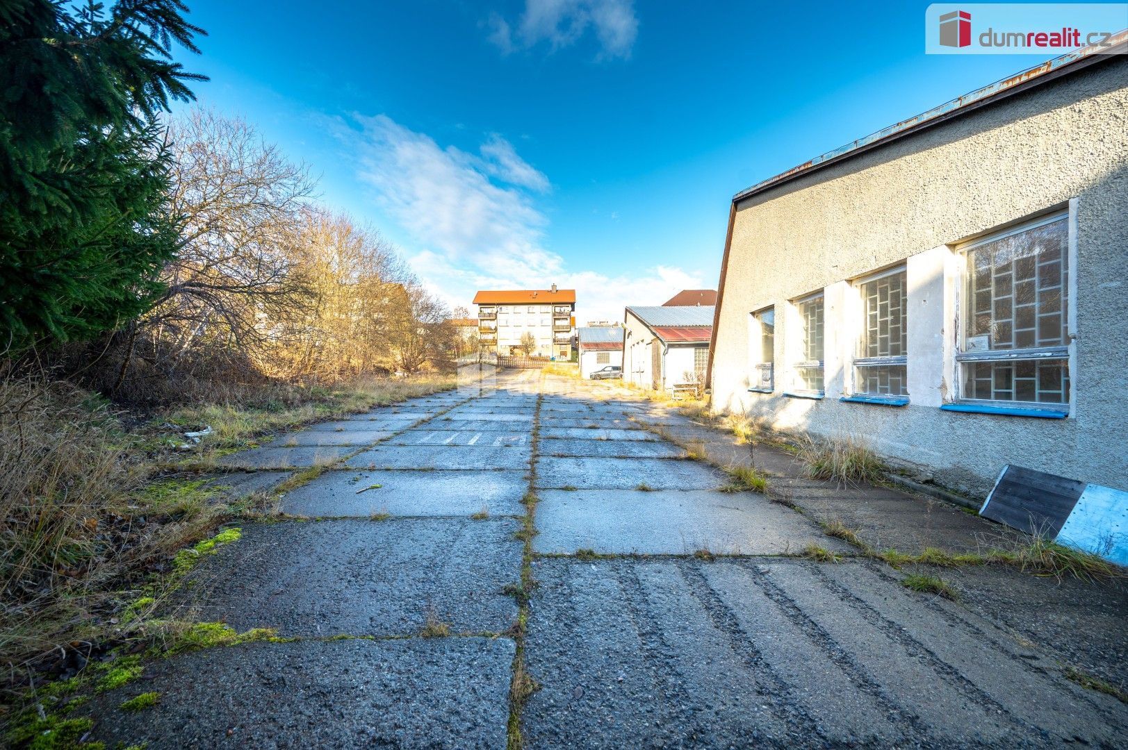 Pronájem komerčního prostoru 1650 m² - foto 12