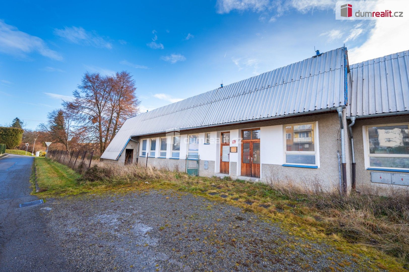 Pronájem komerčního prostoru 1650 m² - foto 21