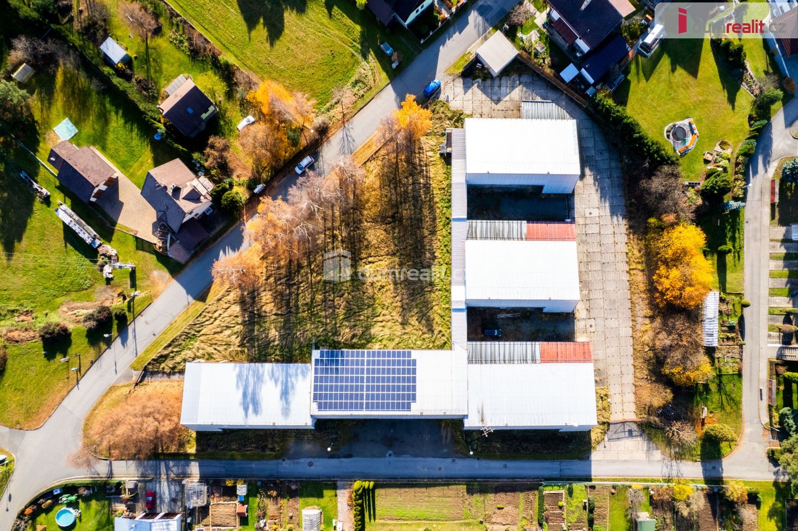 Pronájem komerčního prostoru 1650 m² - foto 22