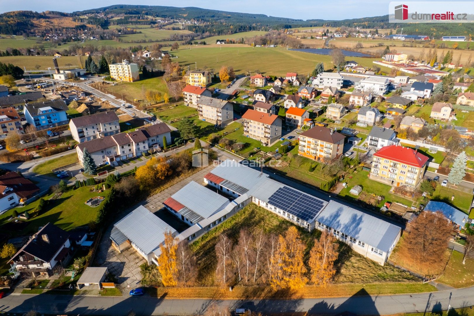 Pronájem komerčního prostoru 1650 m² - foto 24