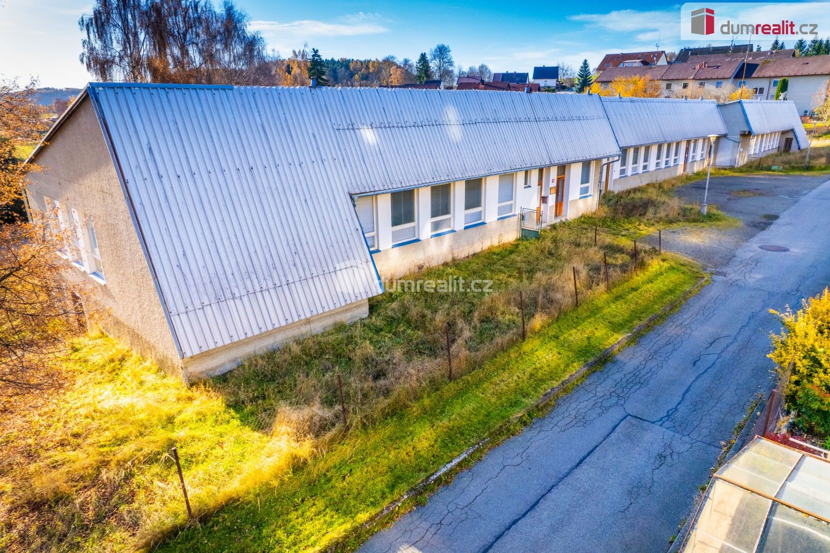 Pronájem komerčního prostoru 1650 m² - foto 28