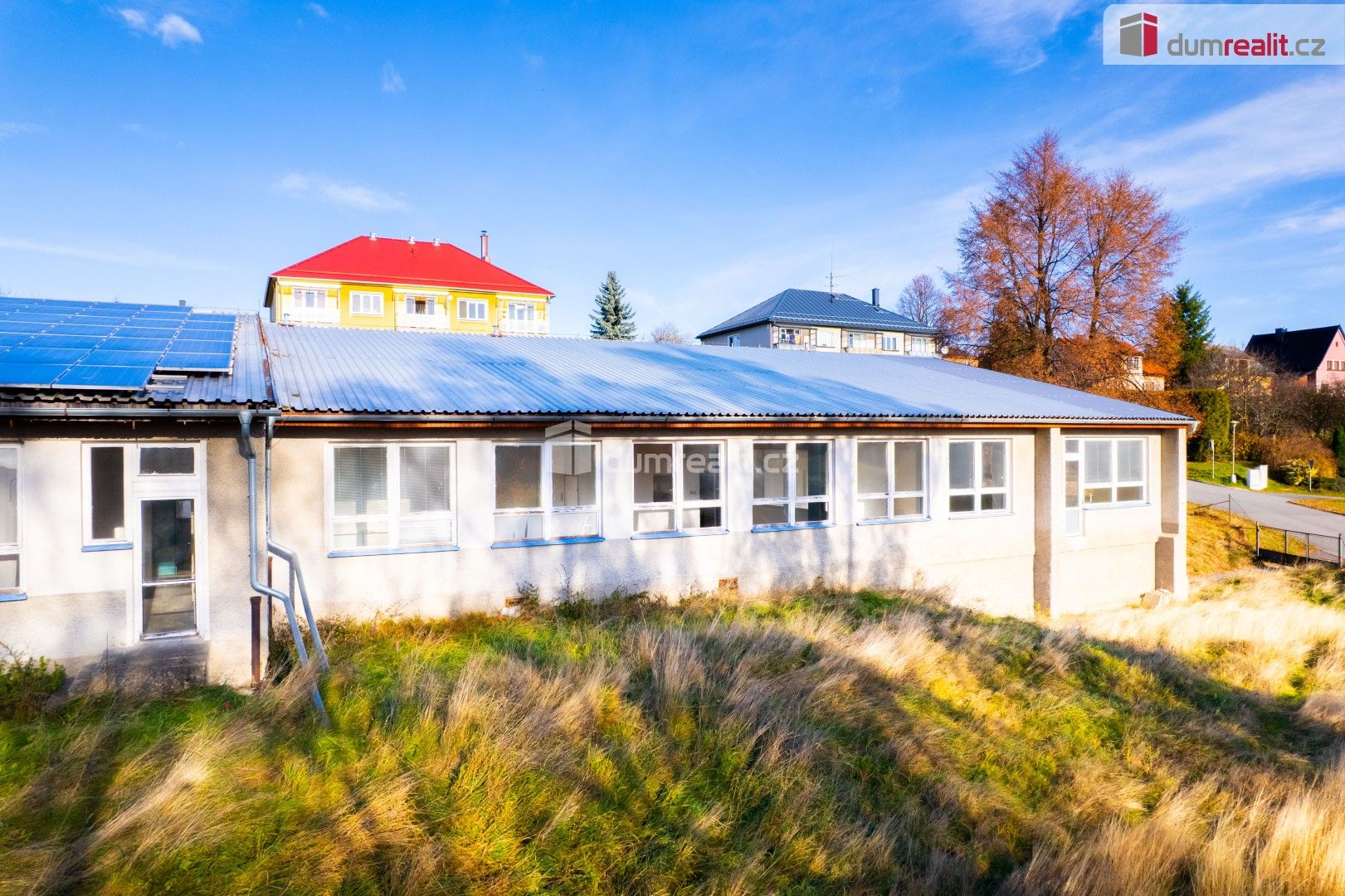 Pronájem komerčního prostoru 1650 m² - foto 26