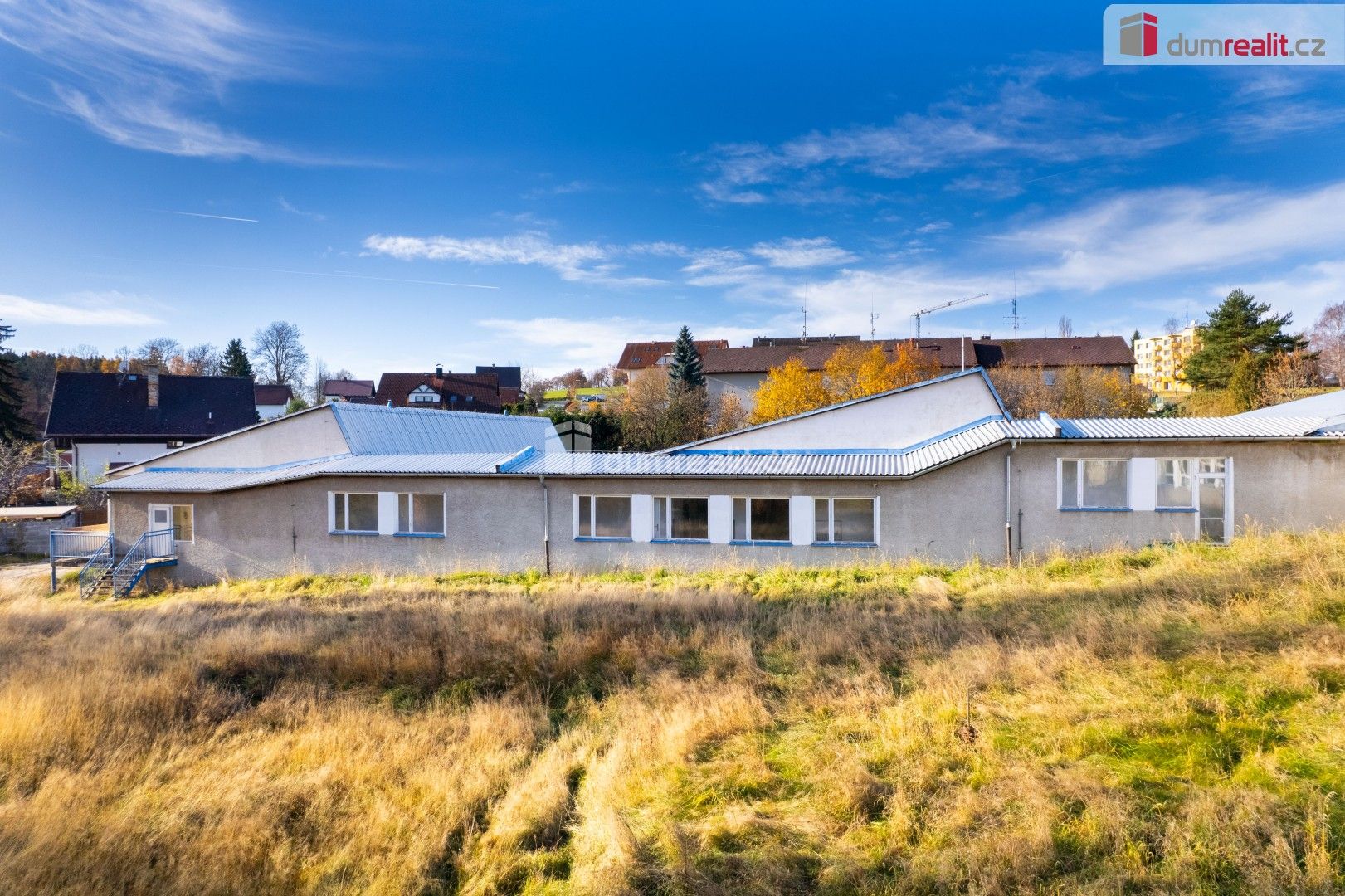 Pronájem komerčního prostoru 1650 m² - foto 27