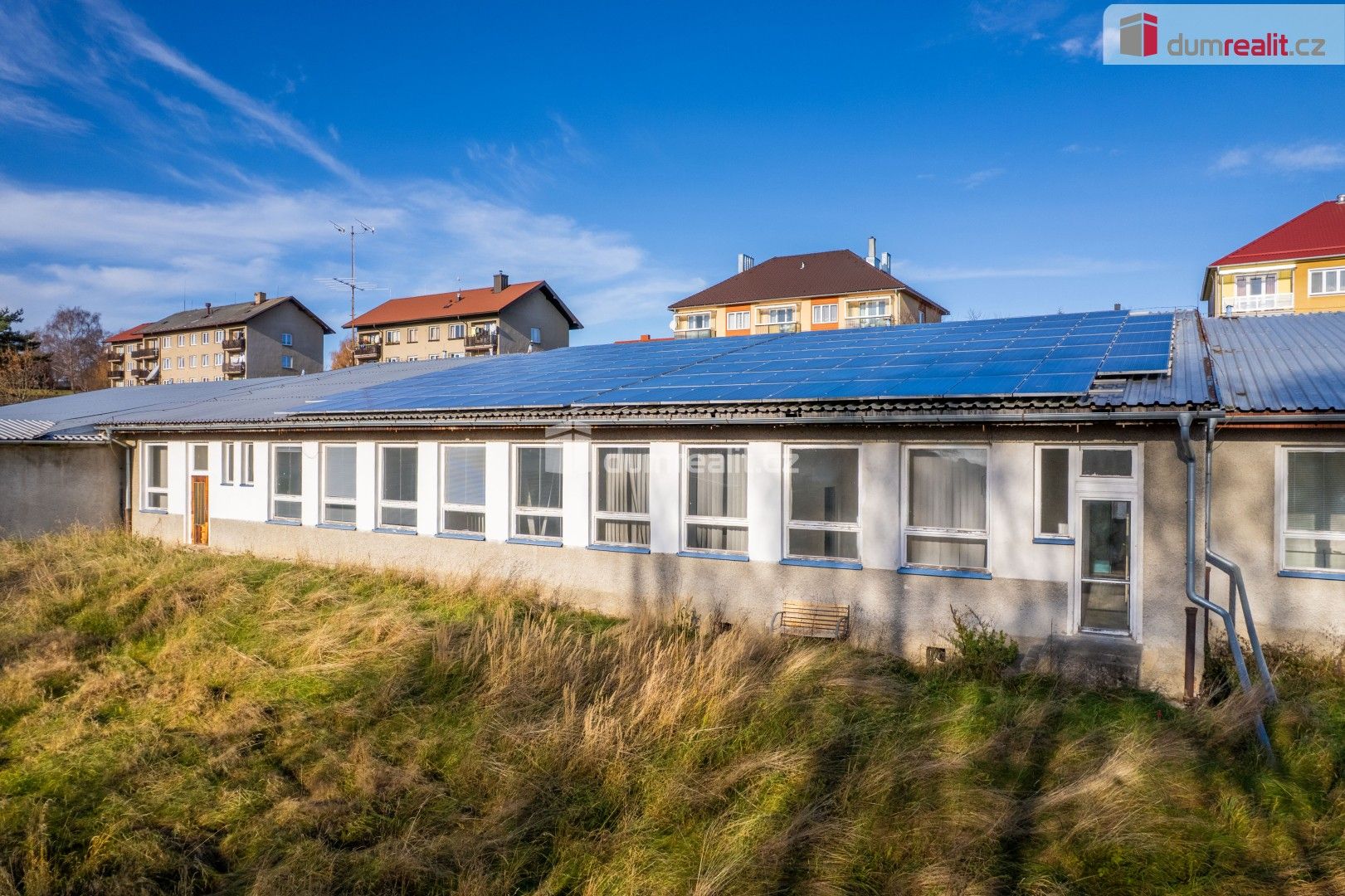 Pronájem komerčního prostoru 1650 m² - foto 25
