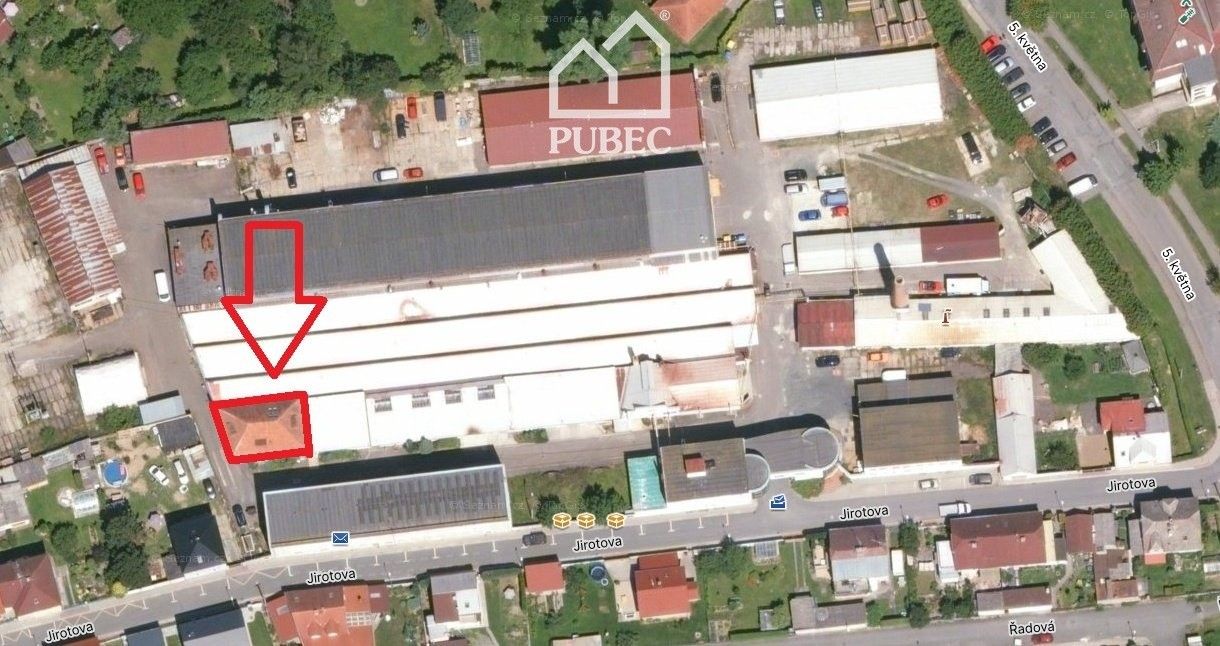 Pronájem komerčního prostoru 23 m² - foto 3