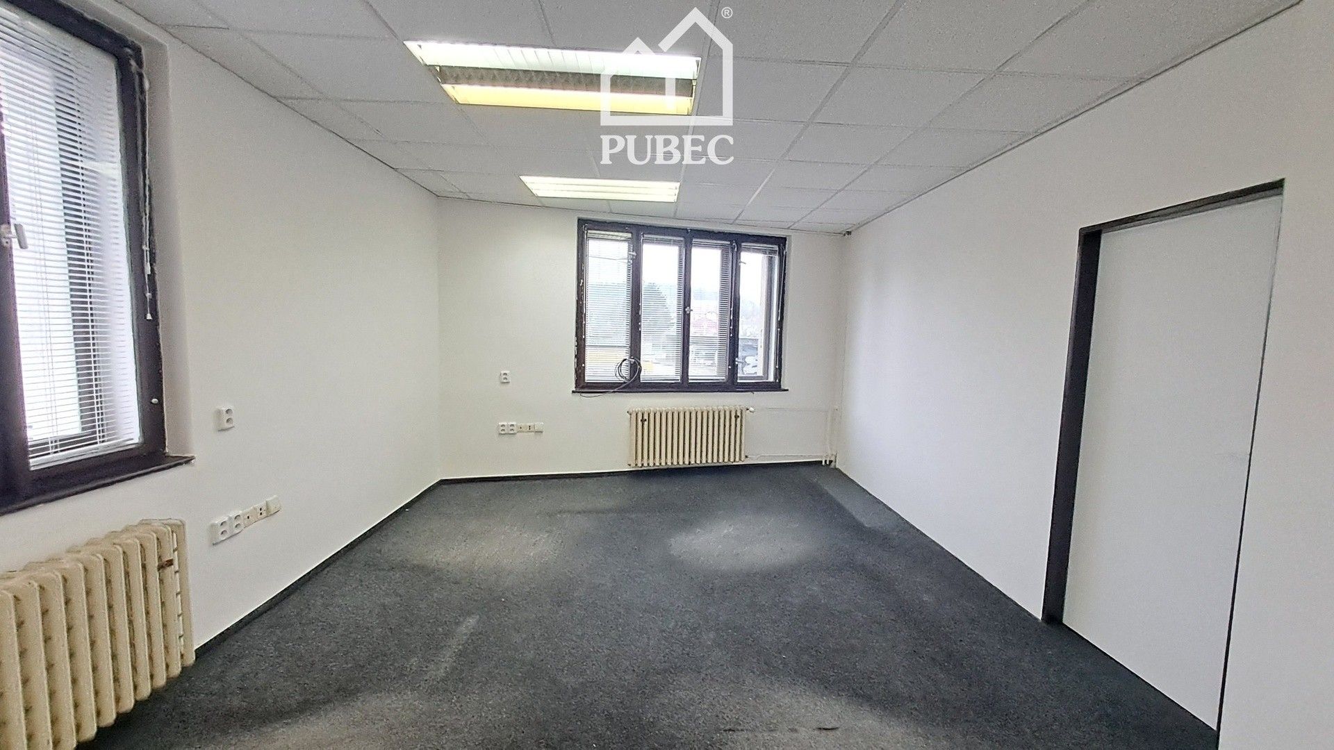 Pronájem komerčního prostoru 23 m² - foto 2