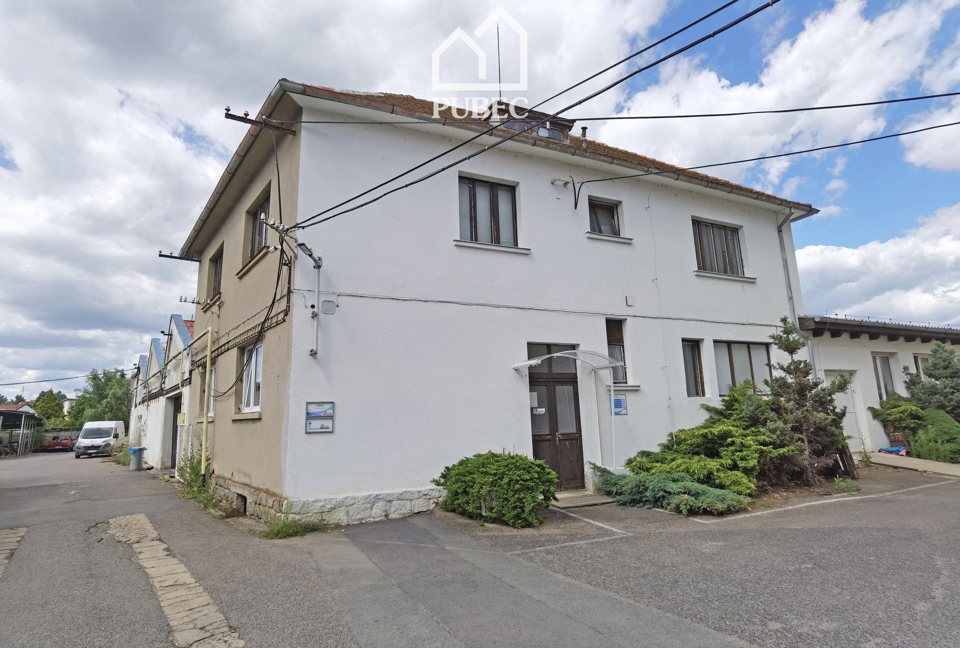 Pronájem komerčního prostoru 23 m² - foto 5