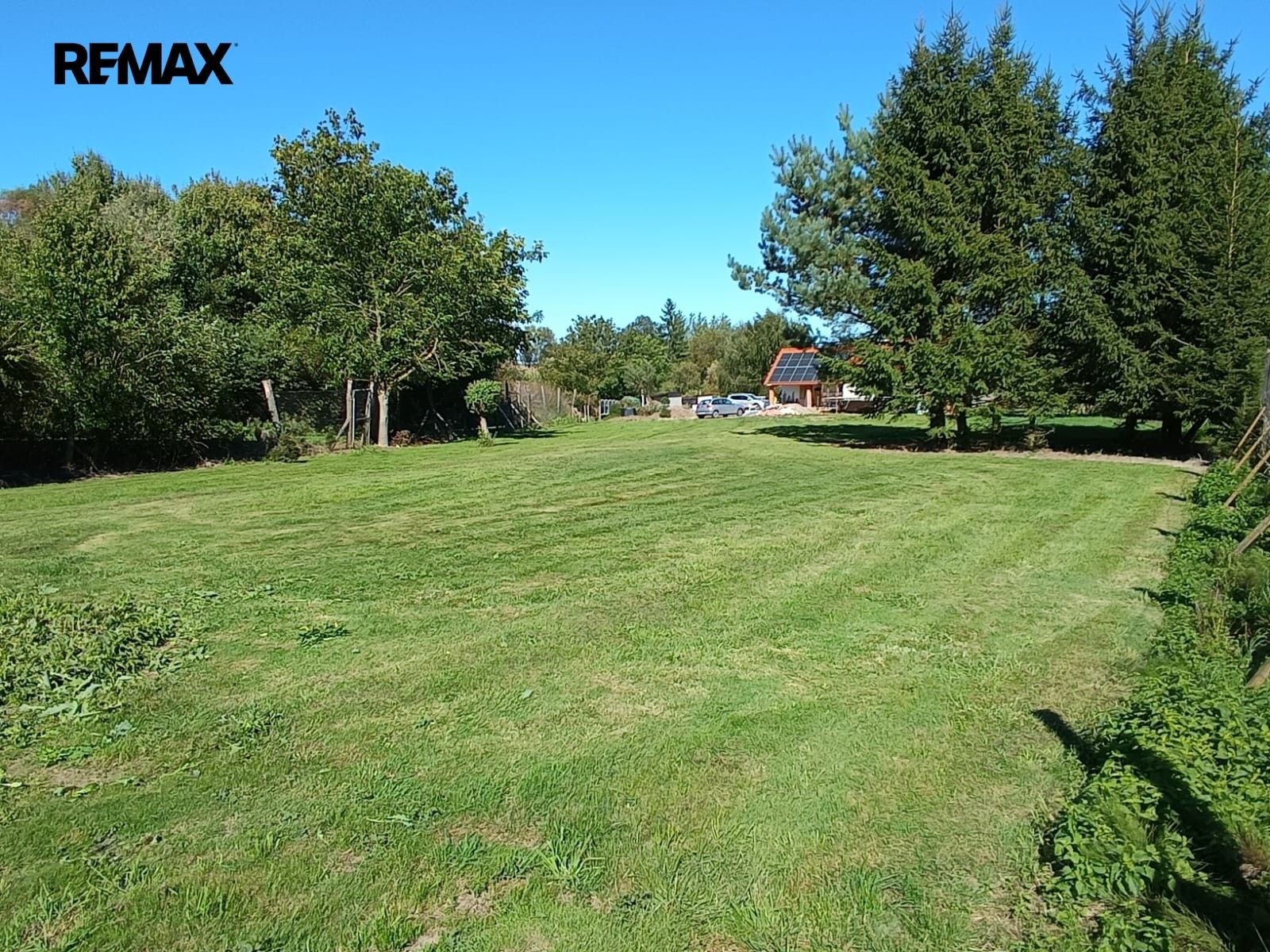 Prodej pozemku 1200 m² - foto 11