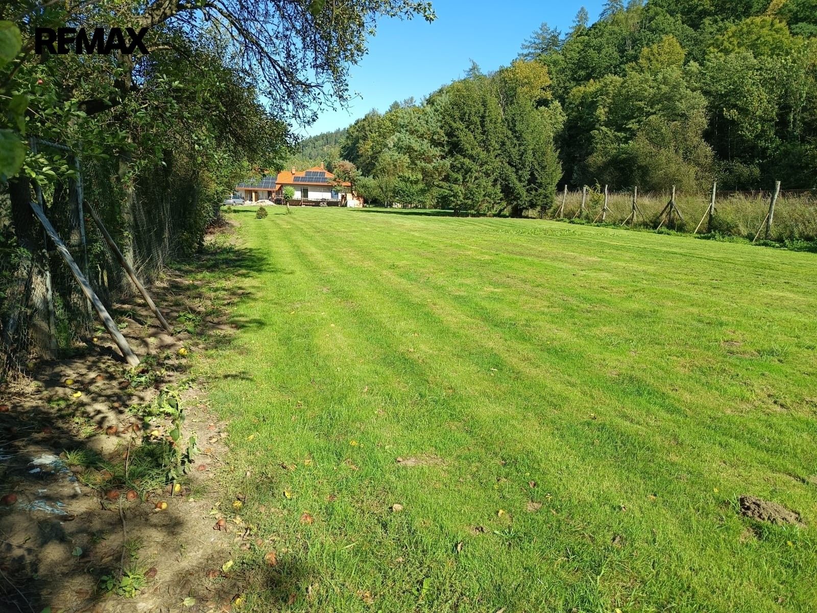 Prodej pozemku 1200 m² - foto 13