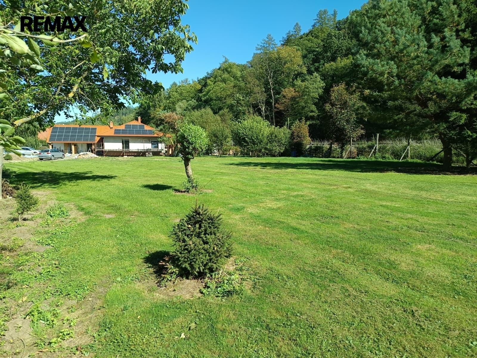Prodej pozemku 1200 m² - foto 15