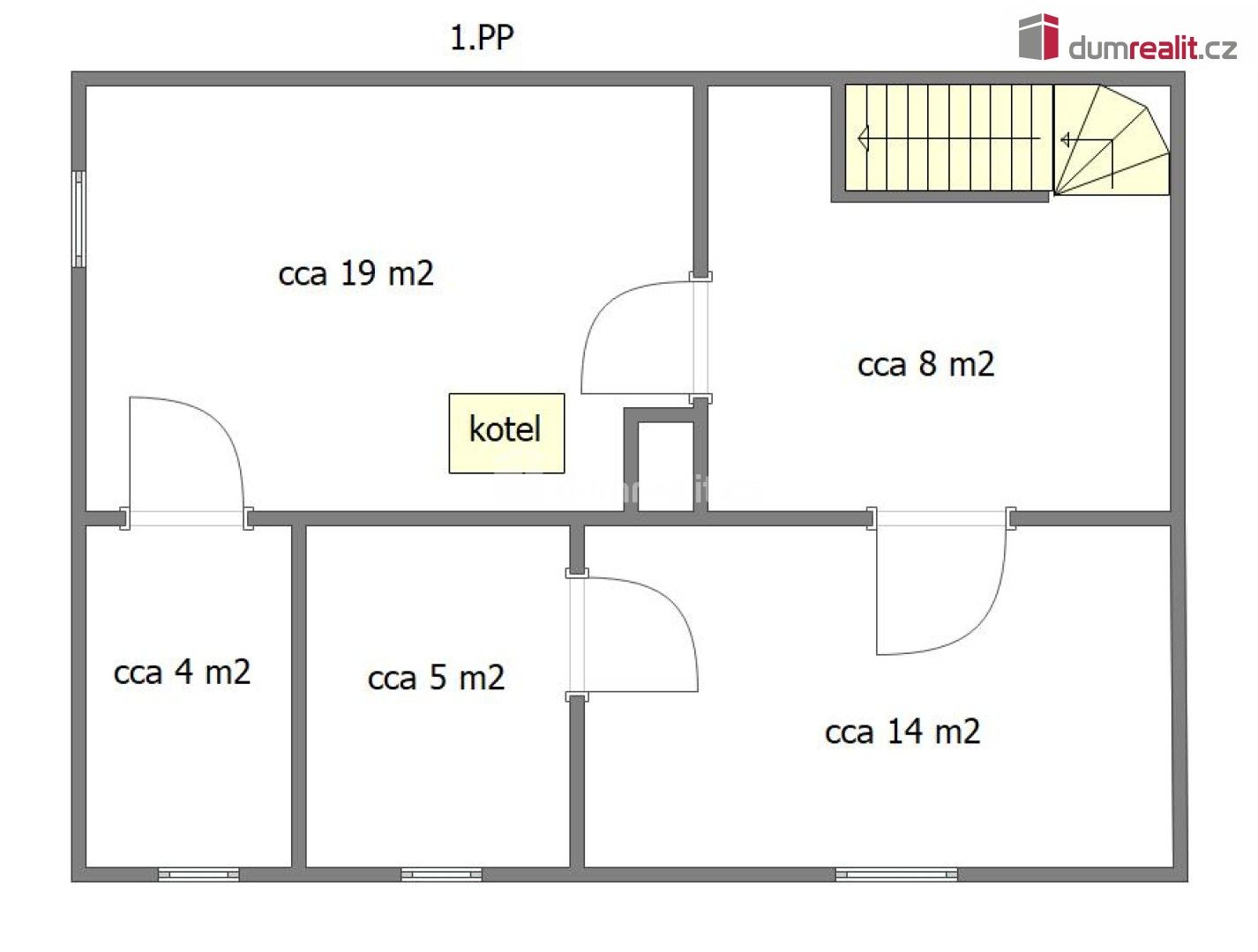 Prodej domu 130 m² - foto 4