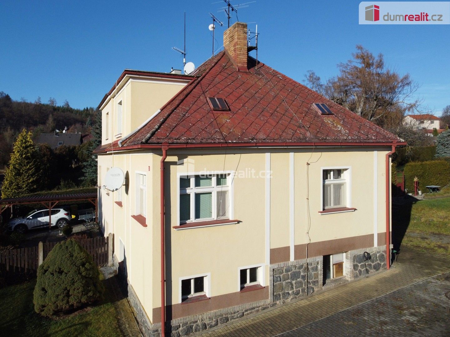 Prodej domu 130 m² - foto 1