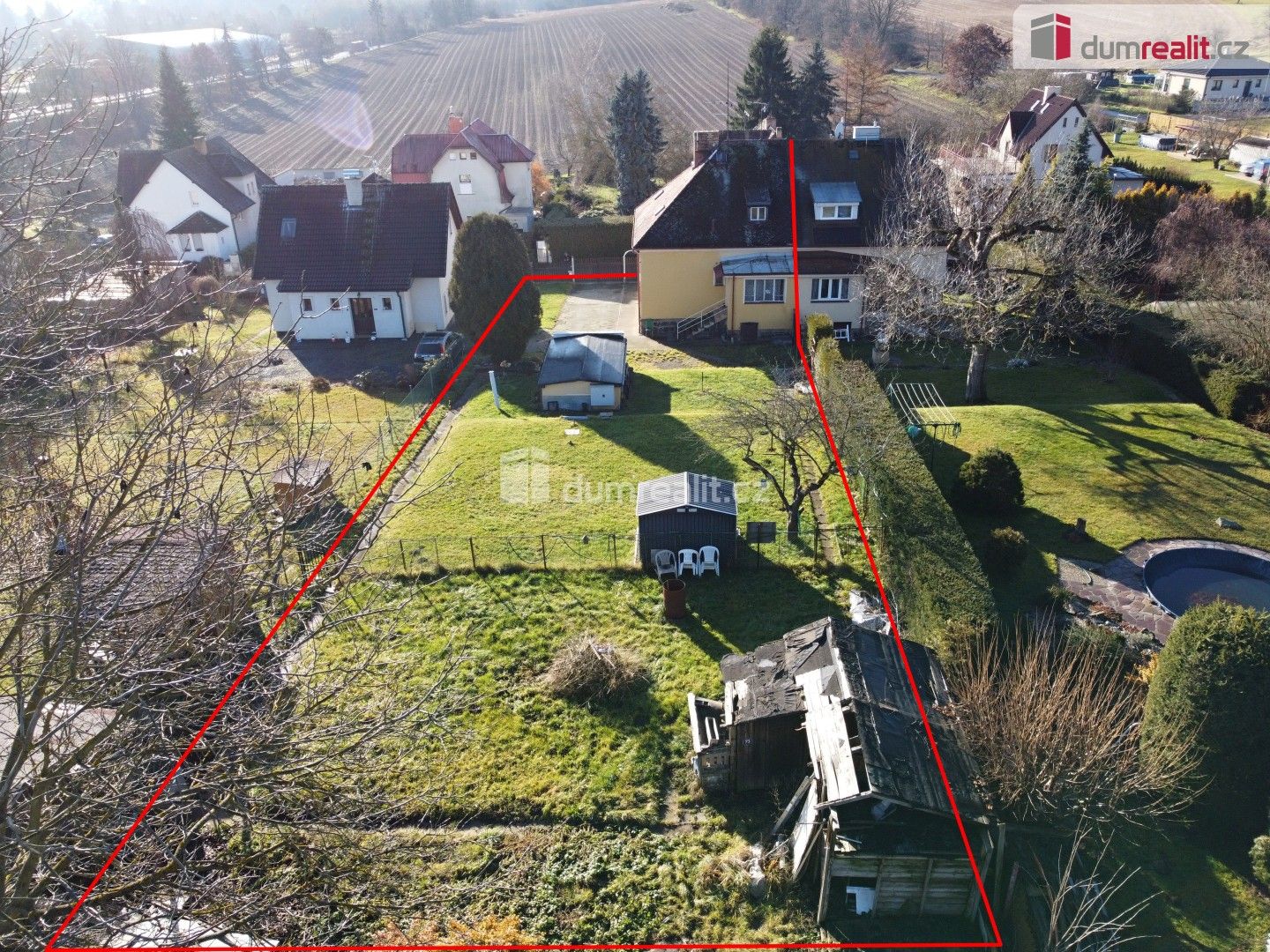 Prodej domu 130 m² - foto 3