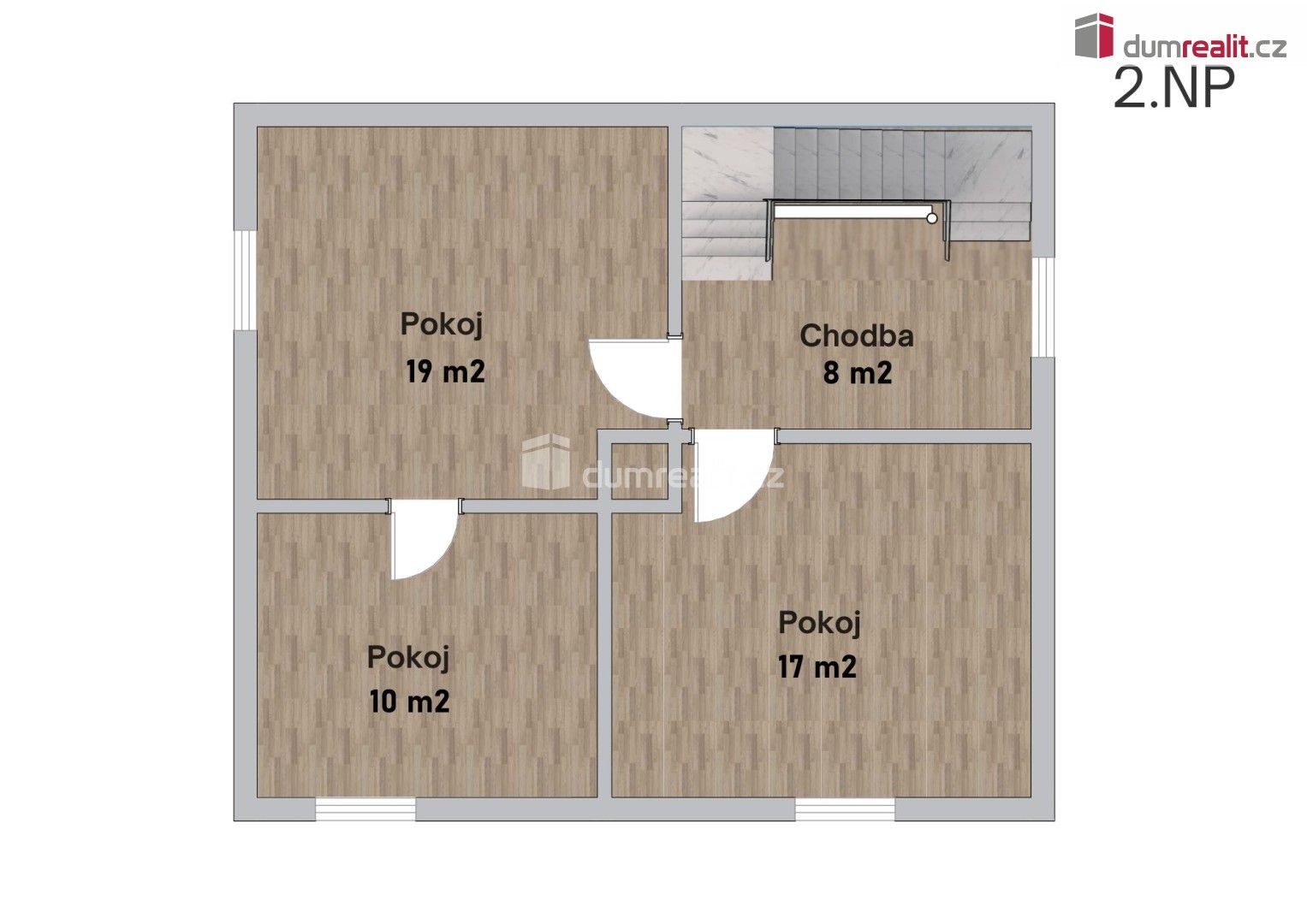 Prodej domu 130 m² - foto 11