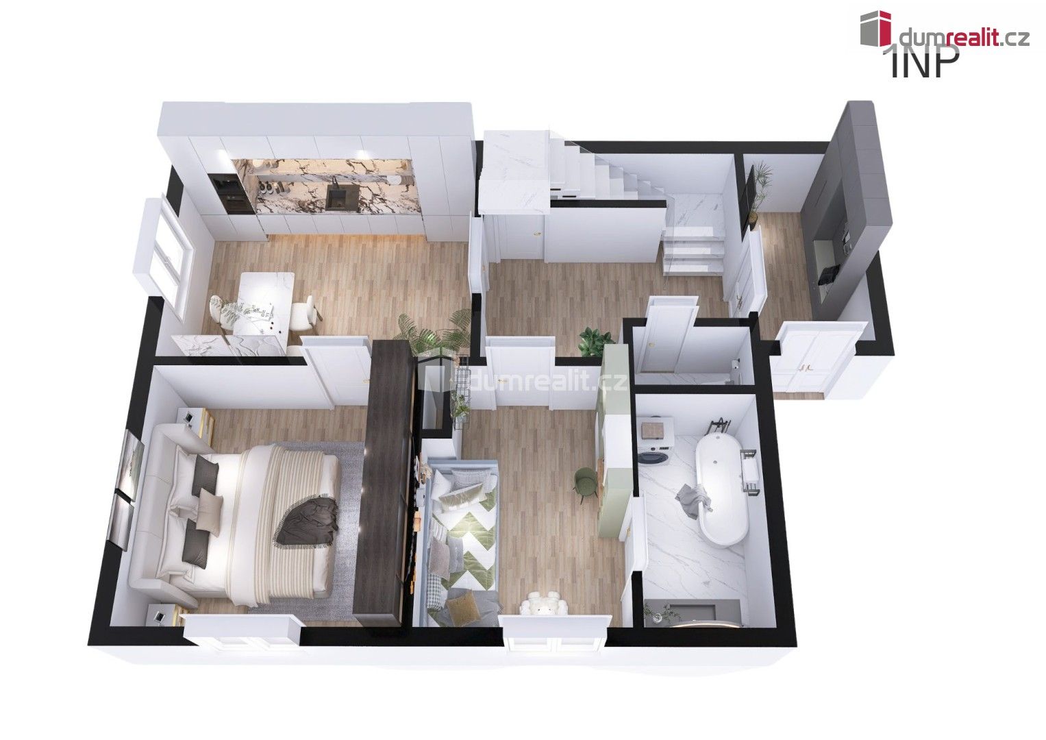 Prodej domu 130 m² - foto 12