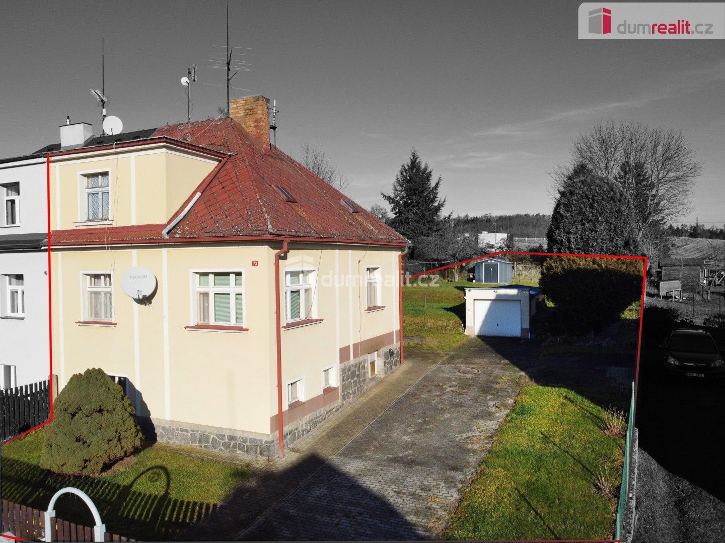 Prodej domu 130 m² - foto 14