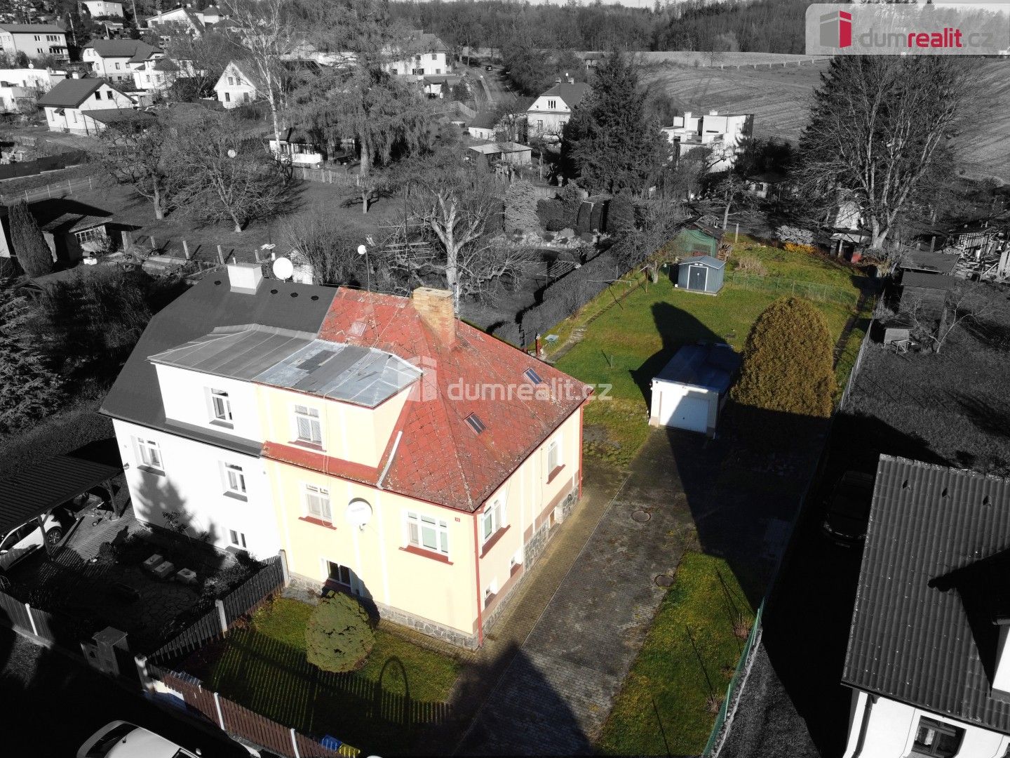 Prodej domu 130 m² - foto 15