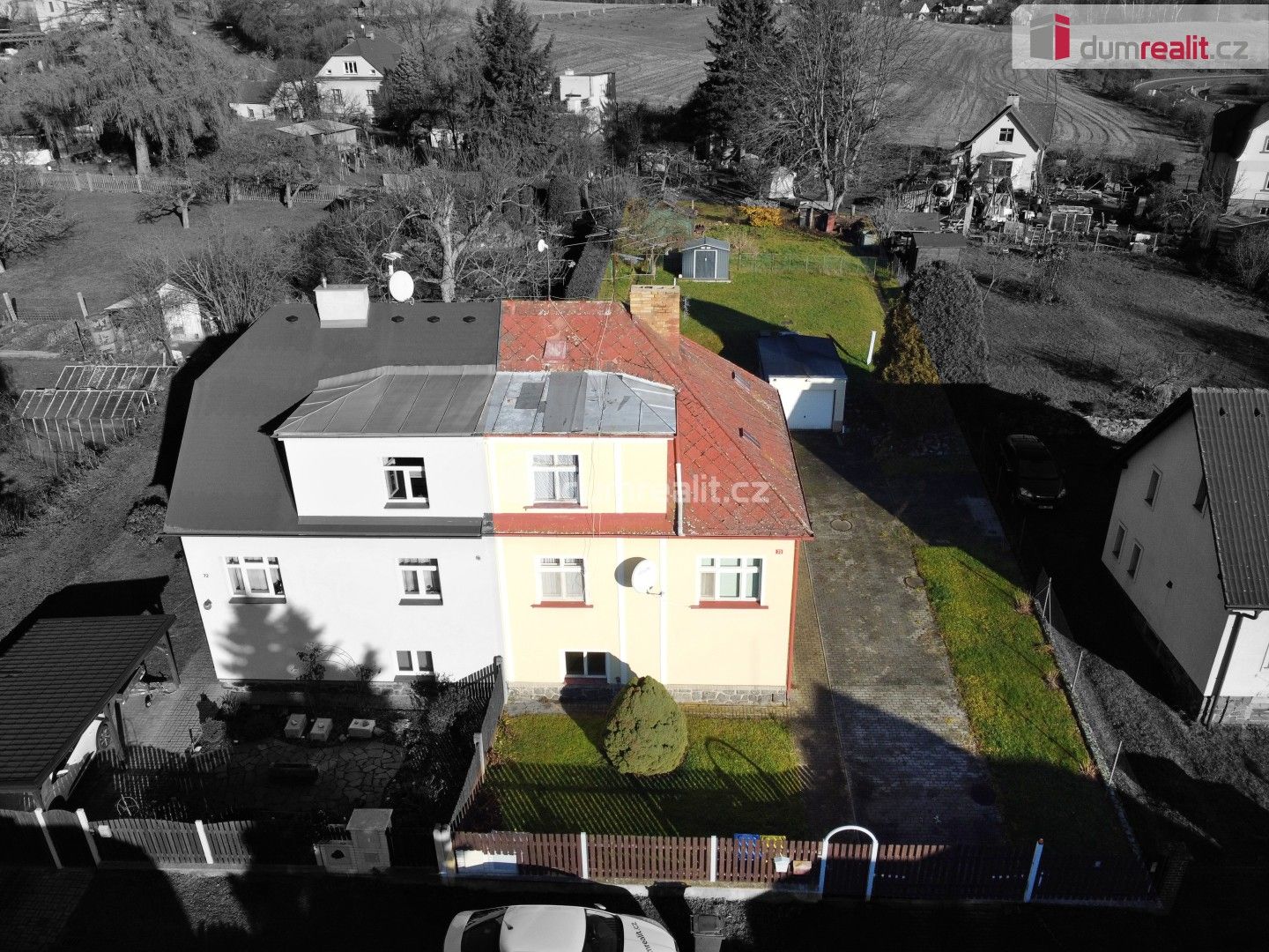Prodej domu 130 m² - foto 16