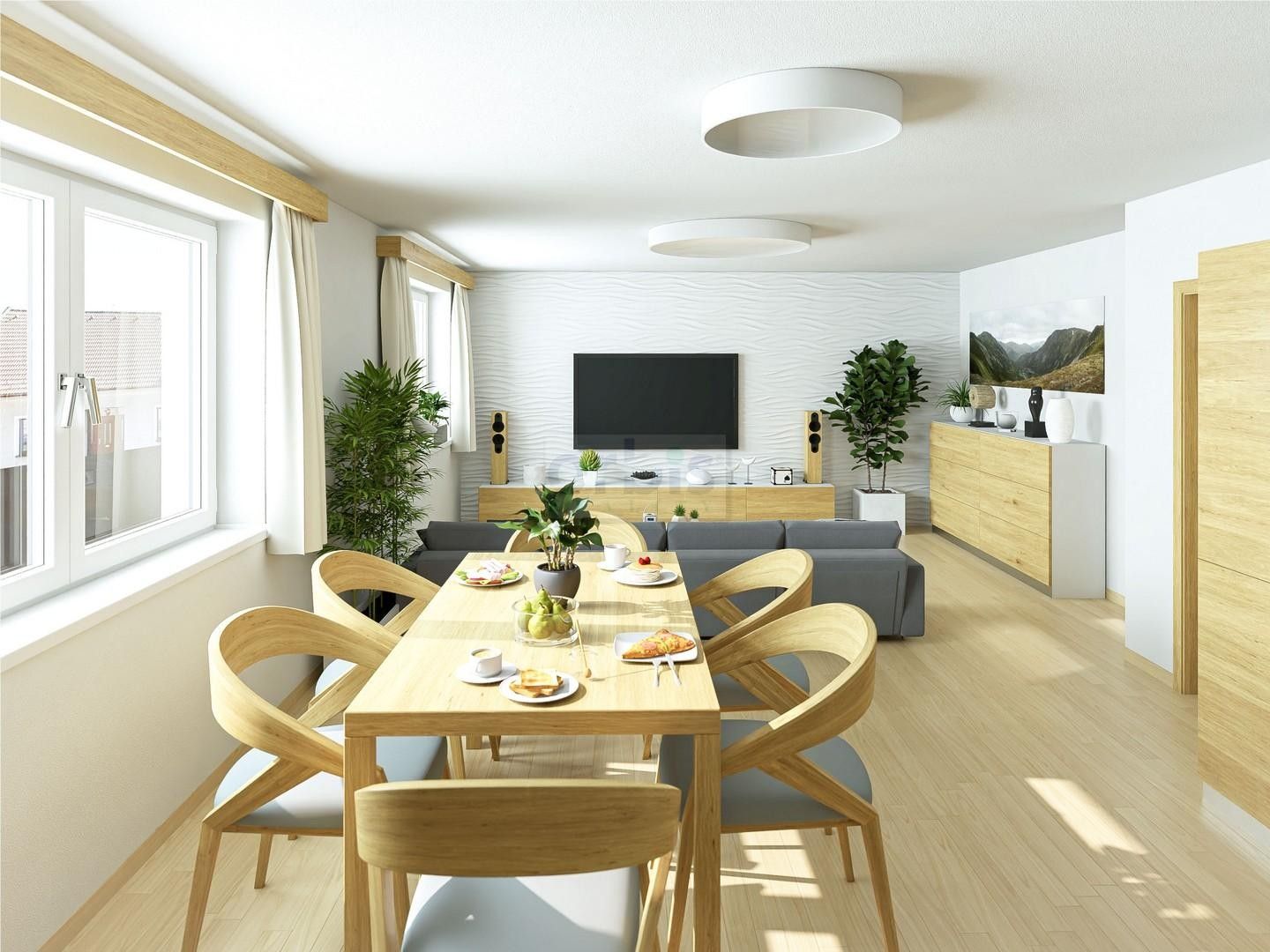 Prodej bytu 3+kk 102 m² - foto 5
