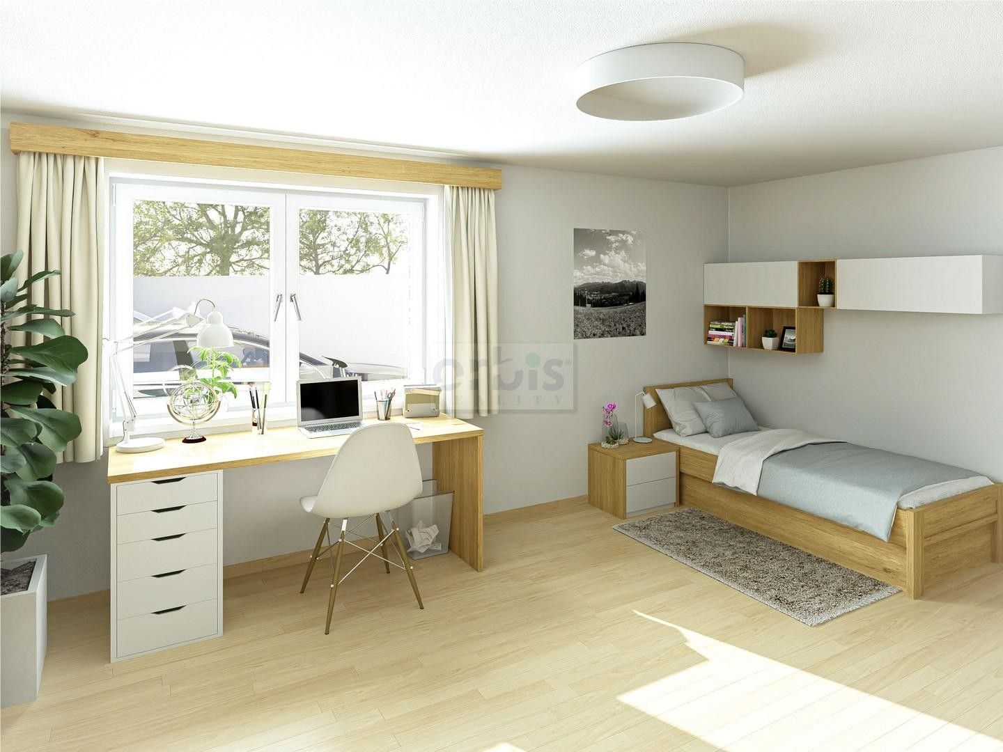 Prodej bytu 3+kk 102 m² - foto 9