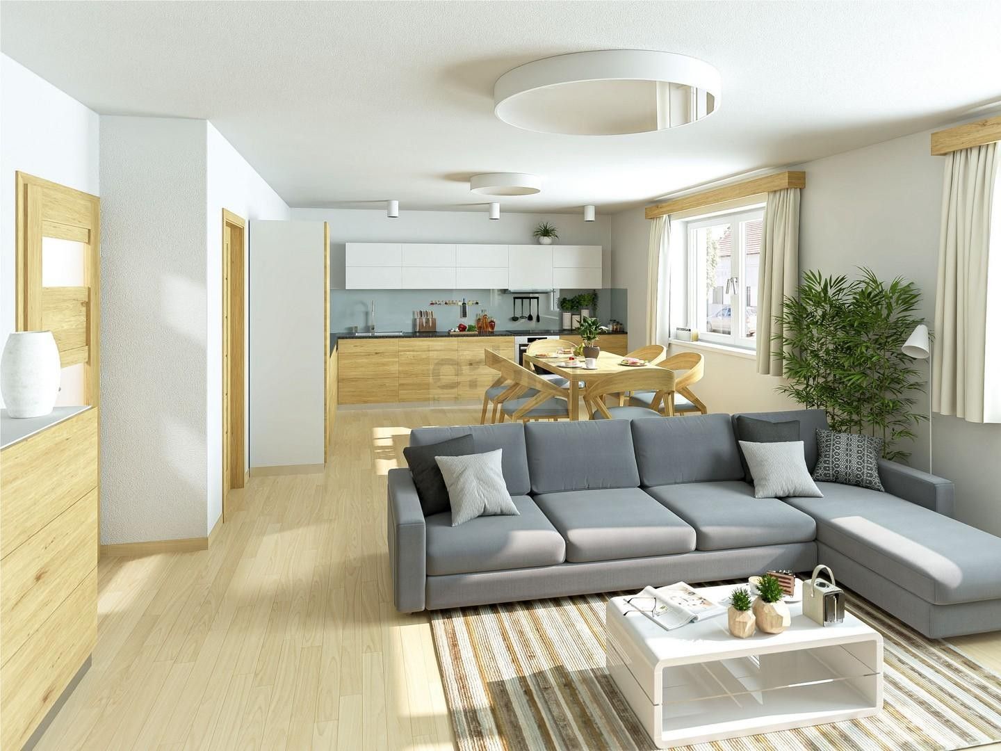 Prodej bytu 3+kk 102 m² - foto 19